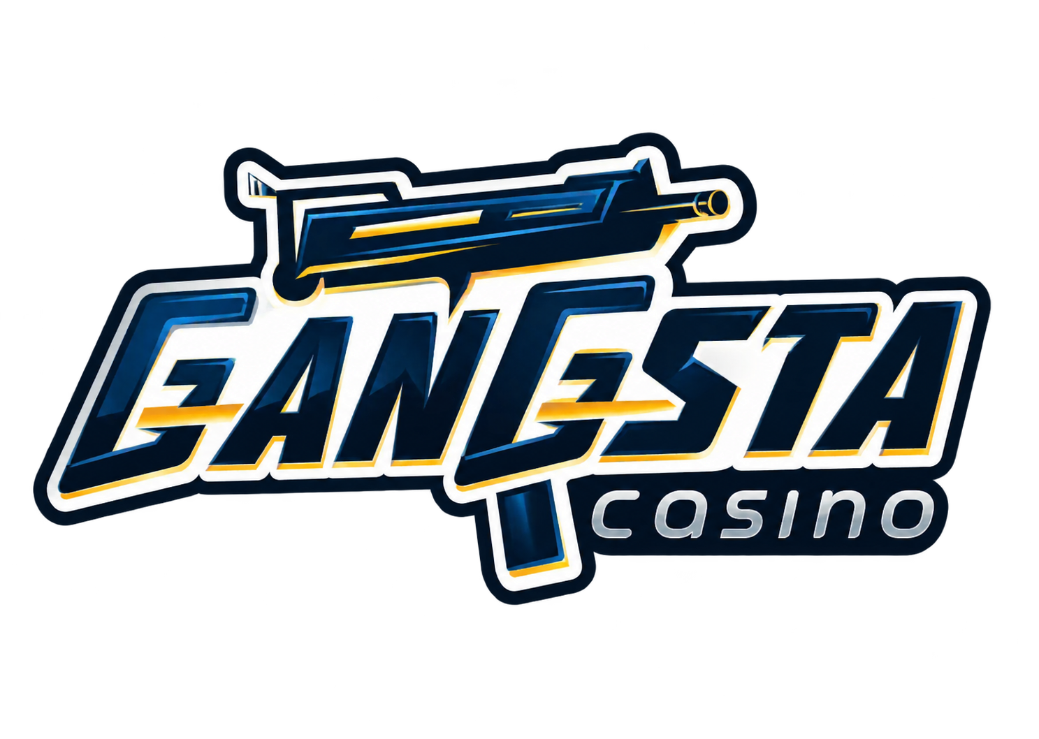 GangstaCasino Logo