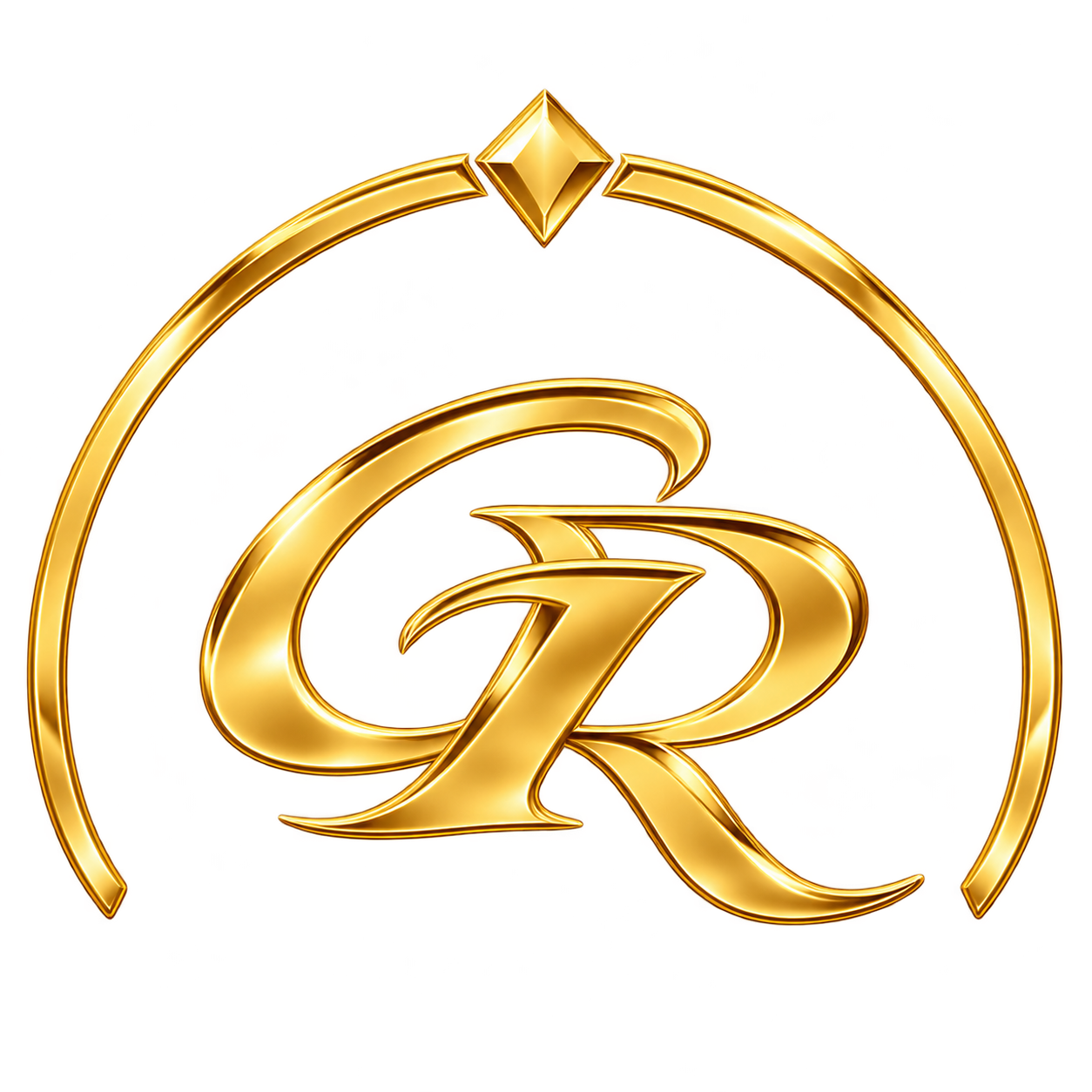 Goldenringplay Logo
