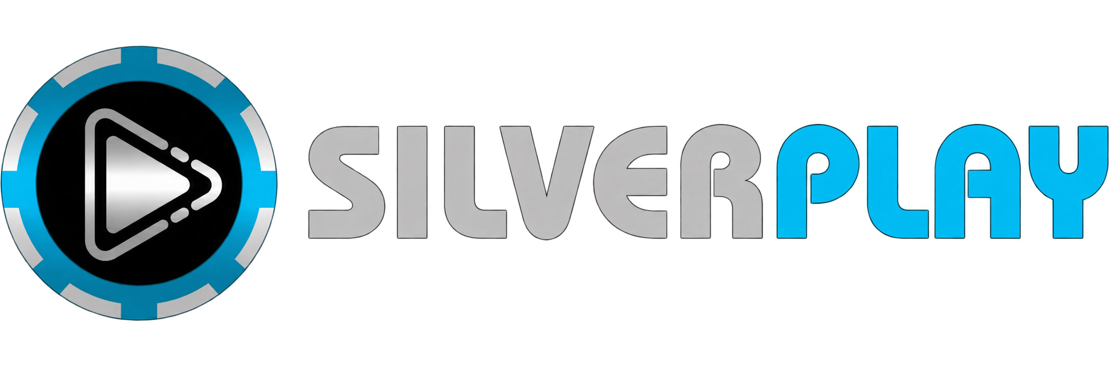 Silverplay Logo
